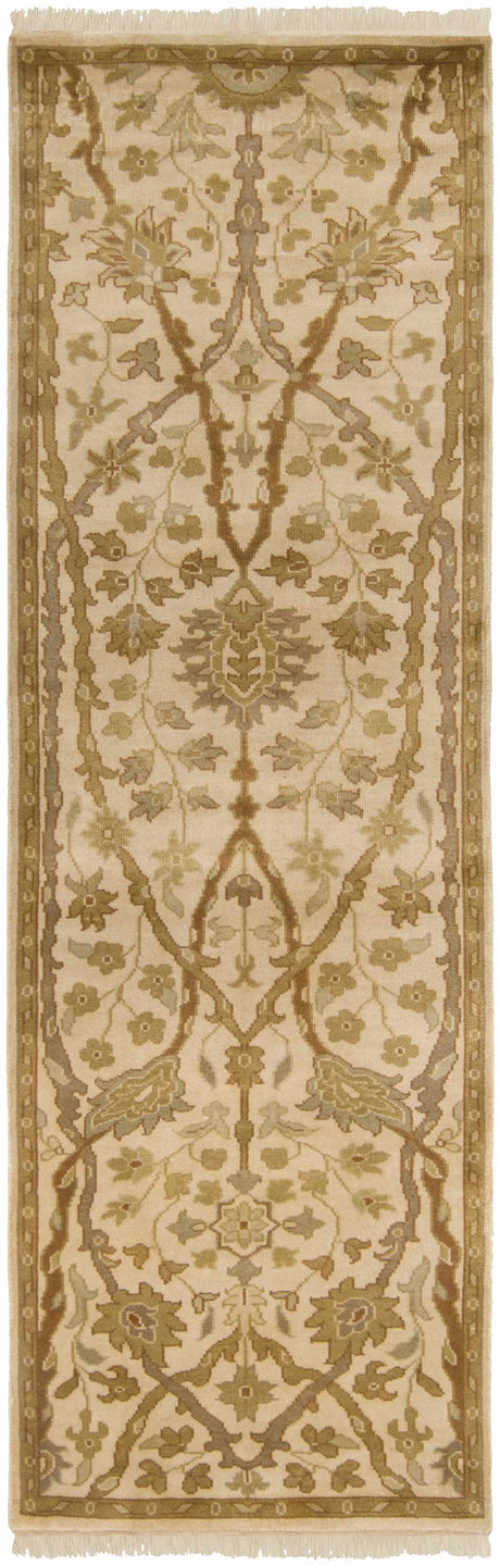Wortham Area Carpet - Clearance