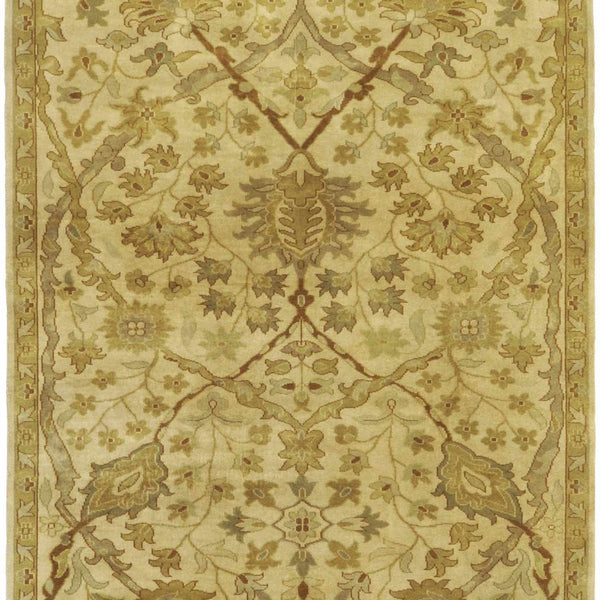 Wortham Area Carpet - Clearance