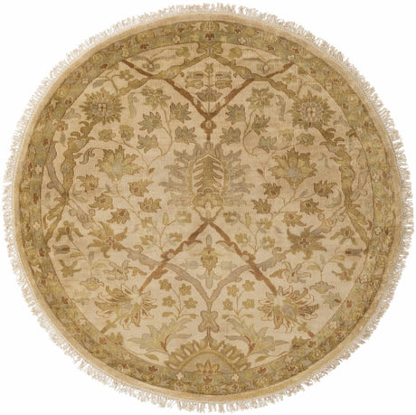 Wortham Area Carpet - Clearance