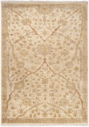 Wortham Area Carpet - Clearance