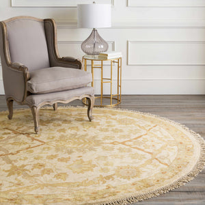 Wortham Area Carpet - Clearance