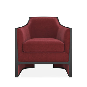 The Cat's Meow Accent Chair