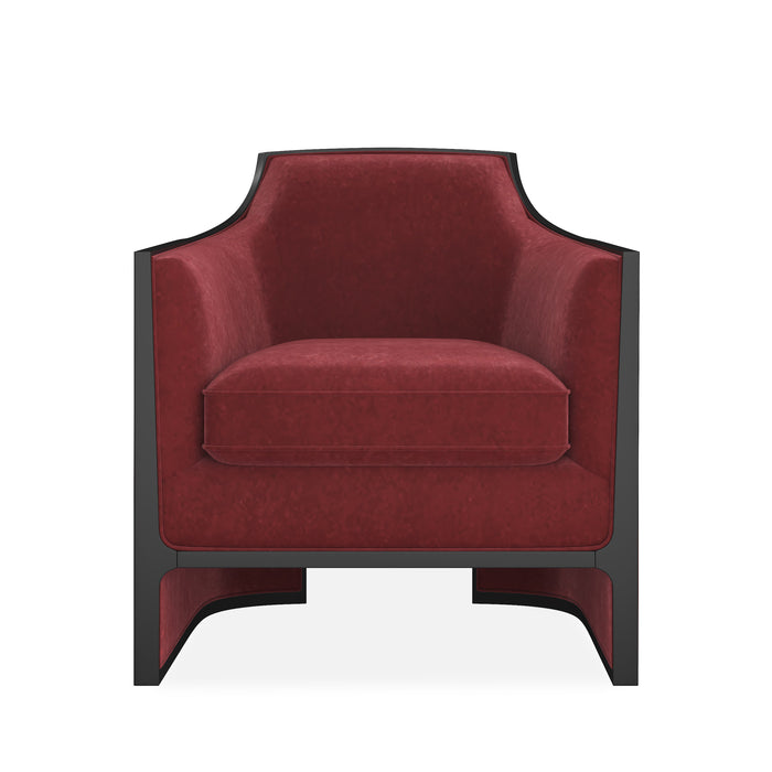 The Cat's Meow Accent Chair