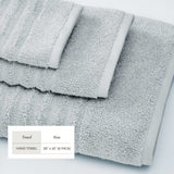 Luxury Cotton Towels - Karina Collection