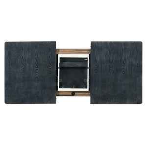 Ext. Dining Table