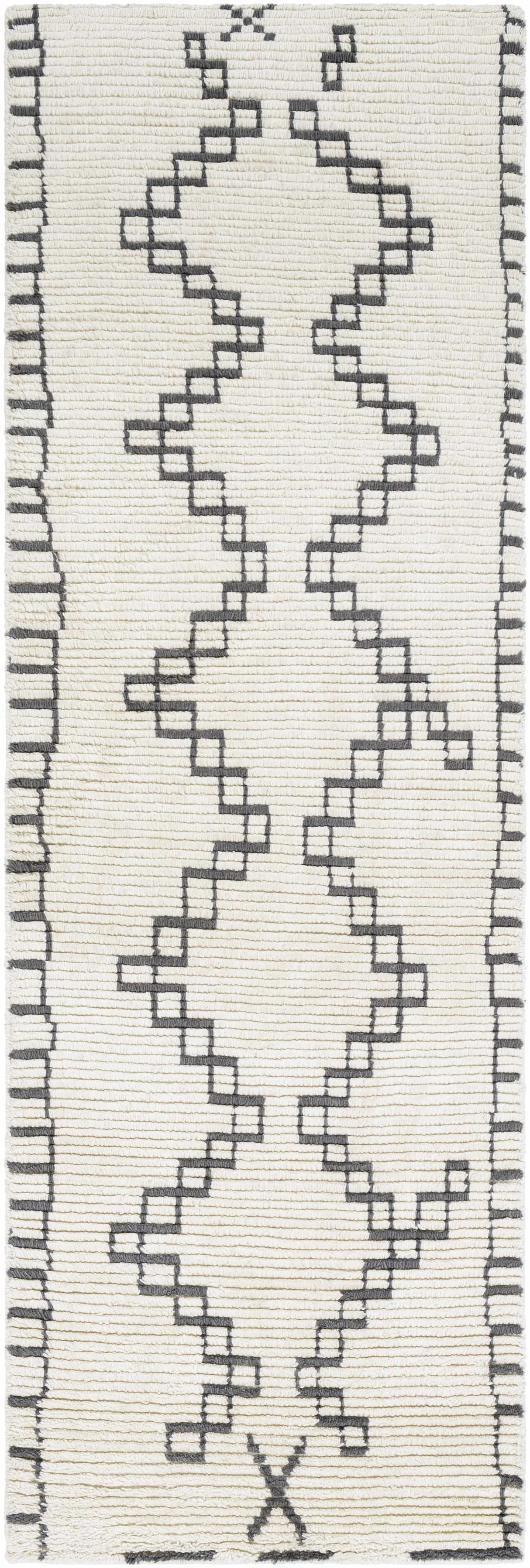 Wardell Area Carpet Area Rug - Clearance
