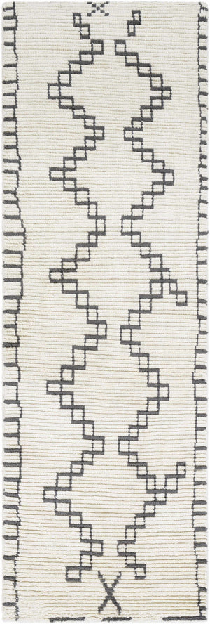 Wardell Area Carpet Area Rug - Clearance