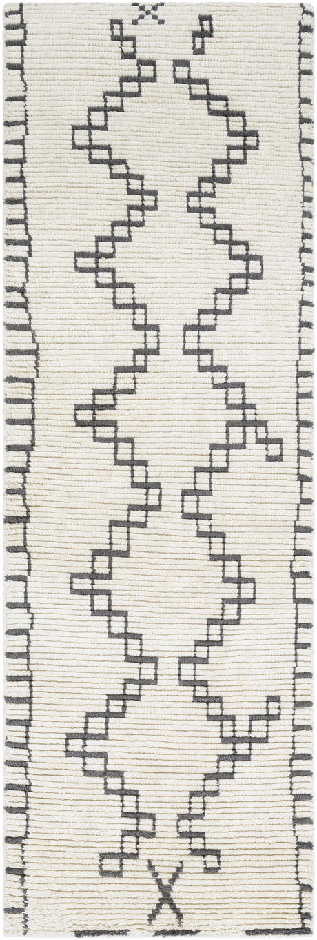 Wardell Area Carpet Area Rug - Clearance