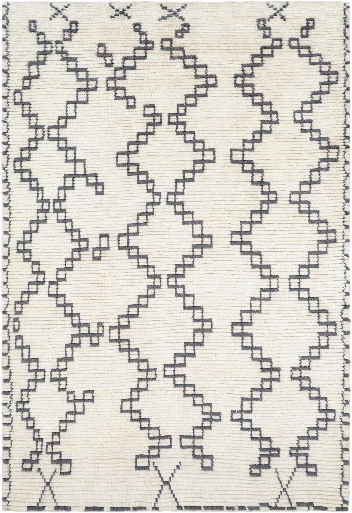 Wardell Area Carpet Area Rug - Clearance