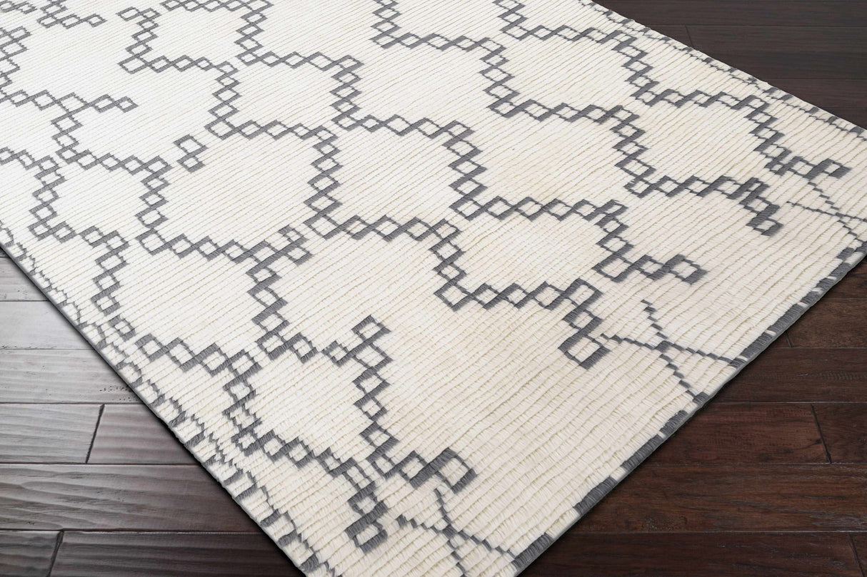 Wardell Area Carpet Area Rug - Clearance