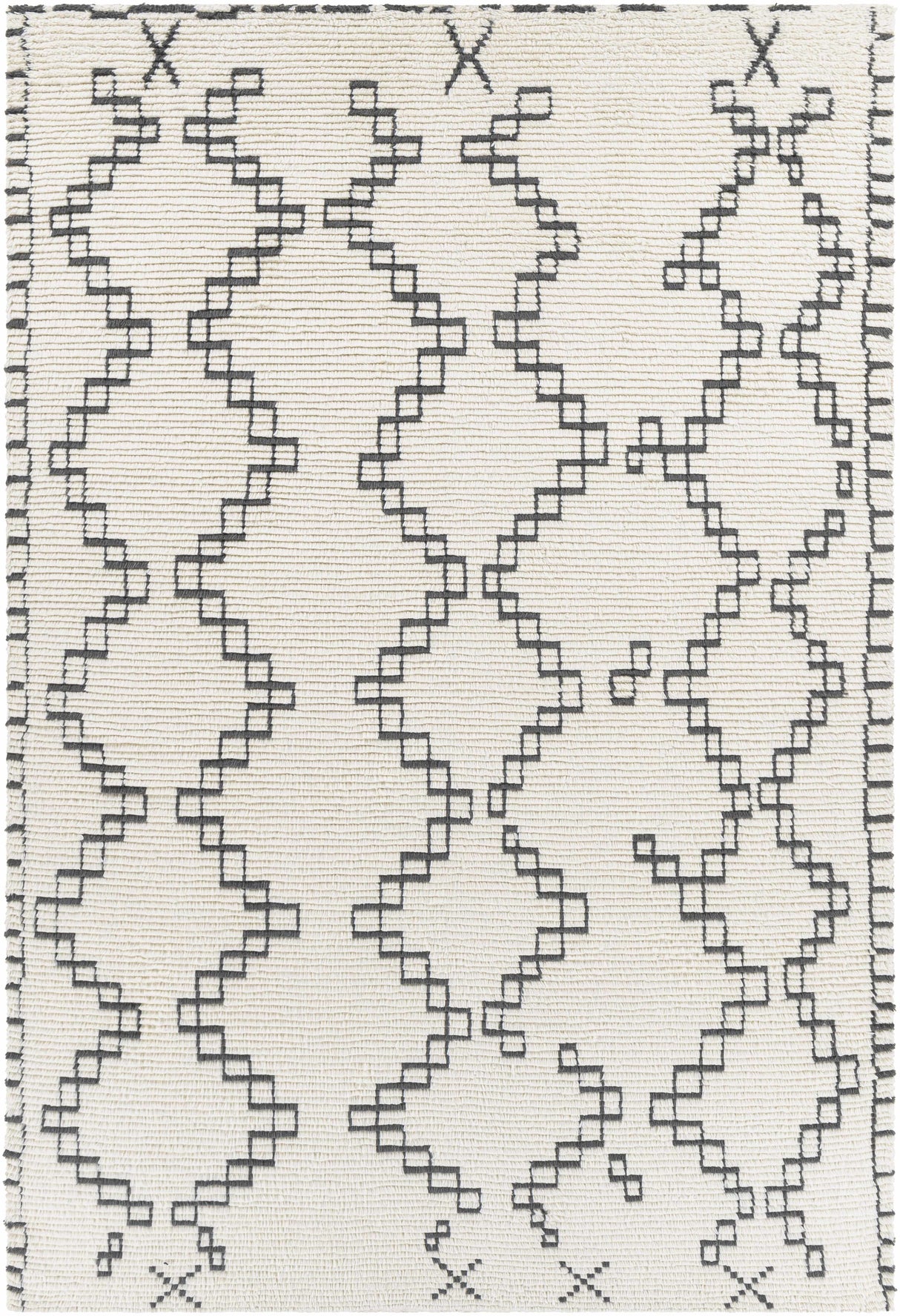 Wardell Area Carpet Area Rug - Clearance