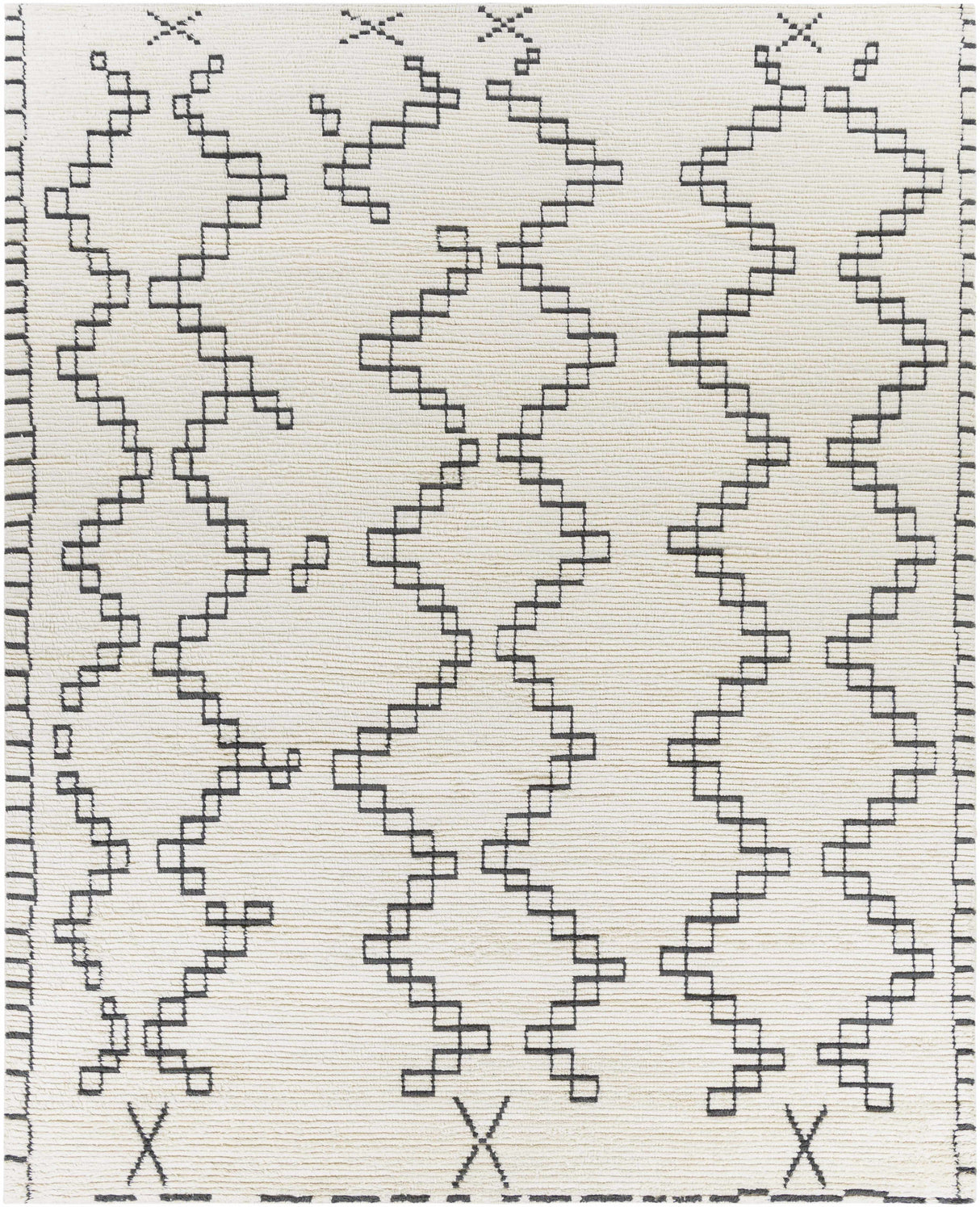 Wardell Area Carpet Area Rug - Clearance