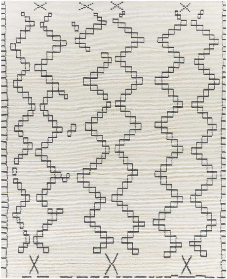 Wardell Area Carpet Area Rug - Clearance
