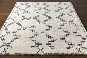 Wardell Area Carpet Area Rug - Clearance