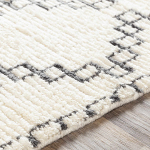 Wardell Area Carpet Area Rug - Clearance