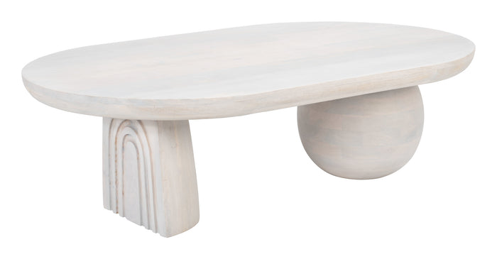 Zuo Modern Gihak Coffee Table