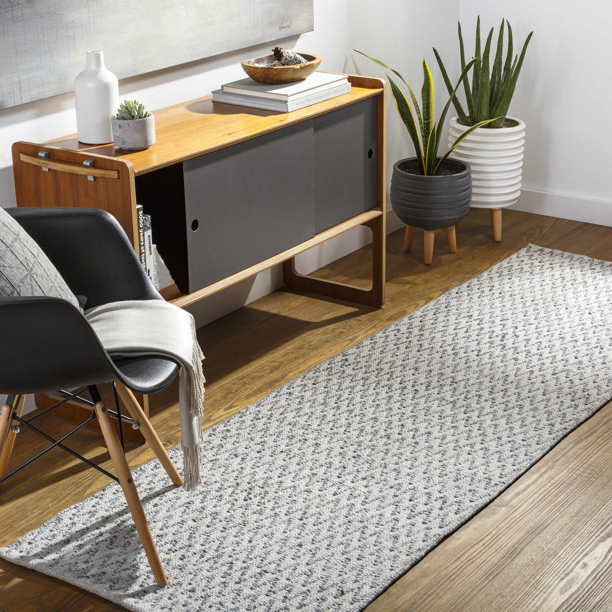 Wroxall Area Rug - Clearance