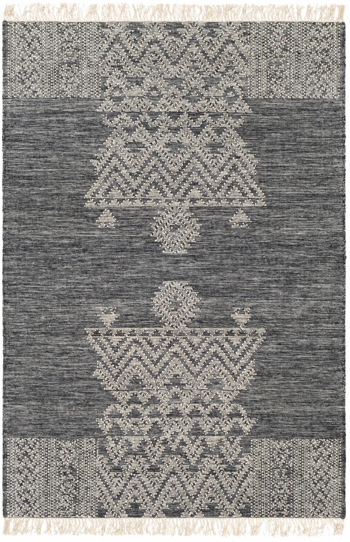Warrawee Wool Rug - Clearance