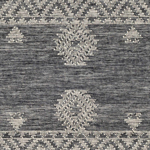 Warrawee Wool Rug - Clearance