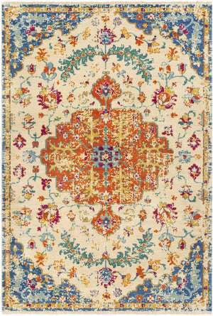 Warrenville Area Rug - Clearance