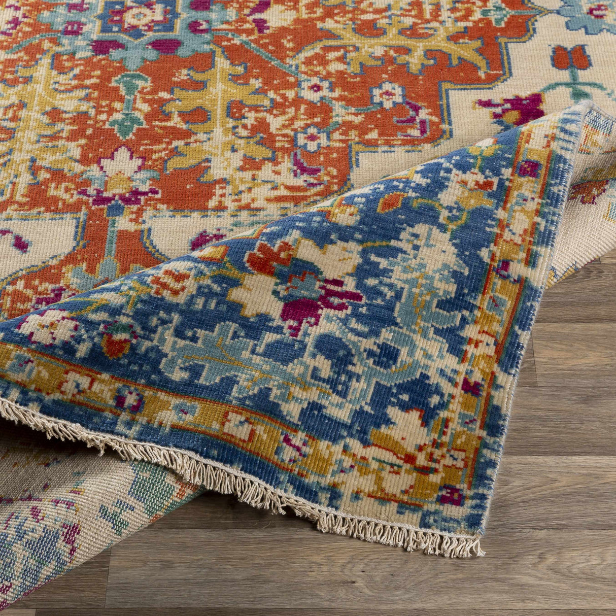 Warrenville Area Rug - Clearance