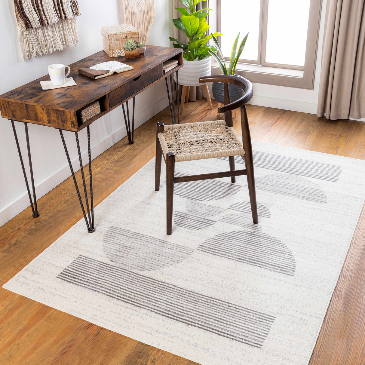 Westcourt Area Rug - Clearance