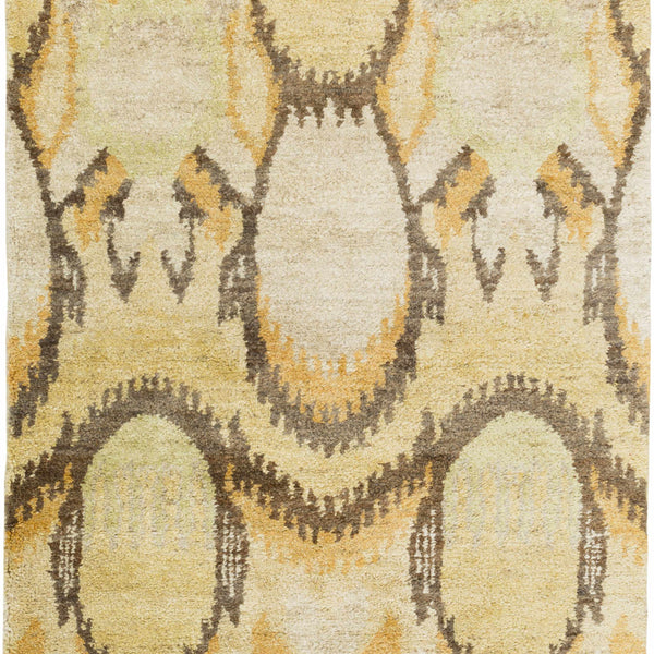 Westhoff Jute Area Rug - Clearance