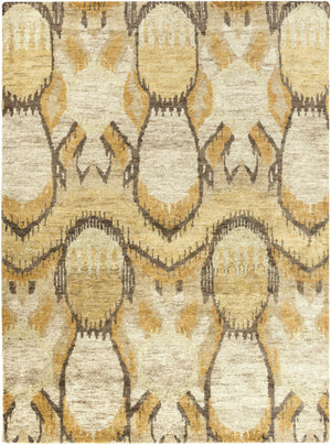Westhoff Jute Area Rug - Clearance