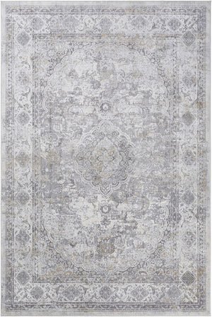 Withams Textured Luxe Area Rug - Clearance