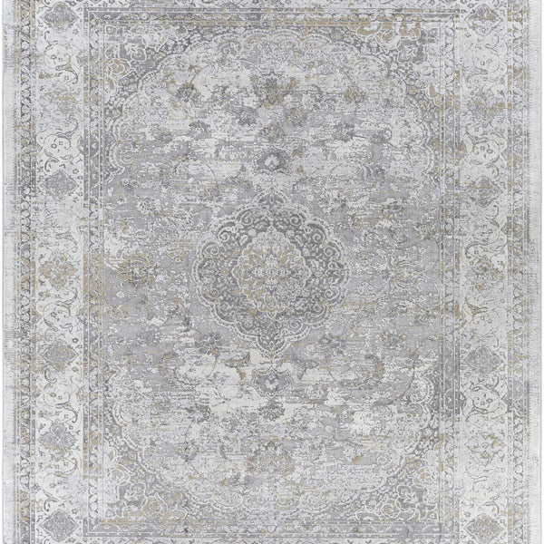 Withams Textured Luxe Area Rug - Clearance
