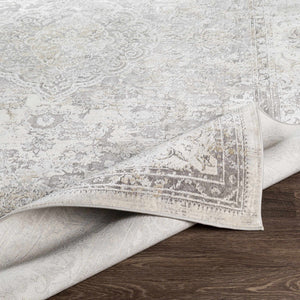 Withams Textured Luxe Area Rug - Clearance