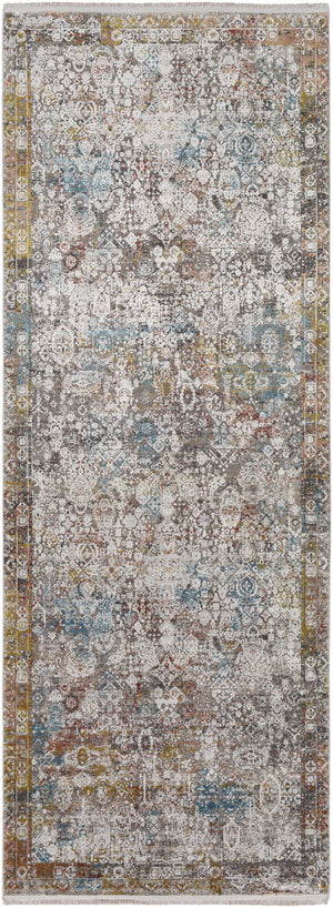 Witheridge  Area Rug - Clearance