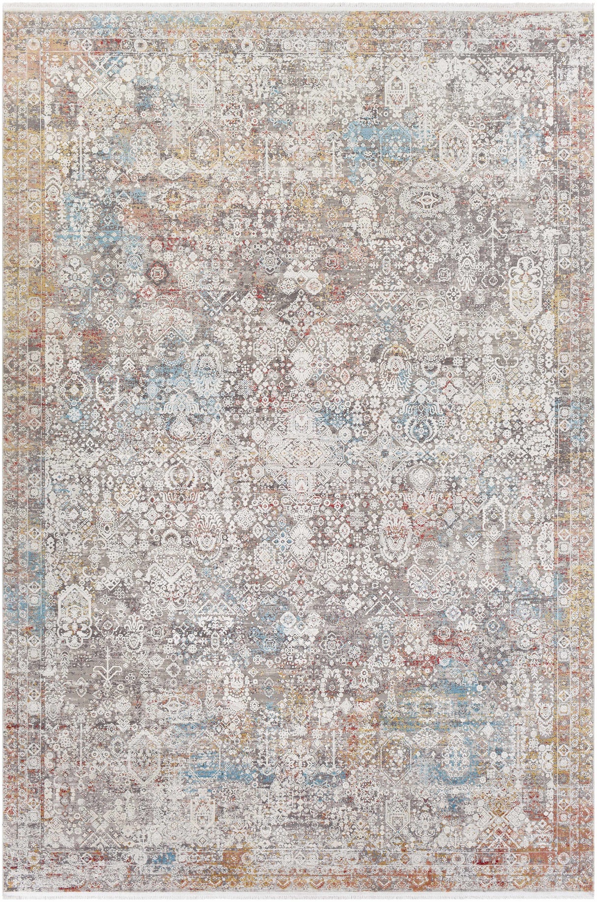 Witheridge  Area Rug - Clearance