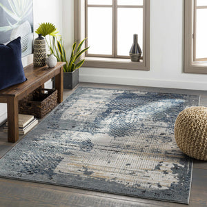 Waterboro Area Rug - Clearance
