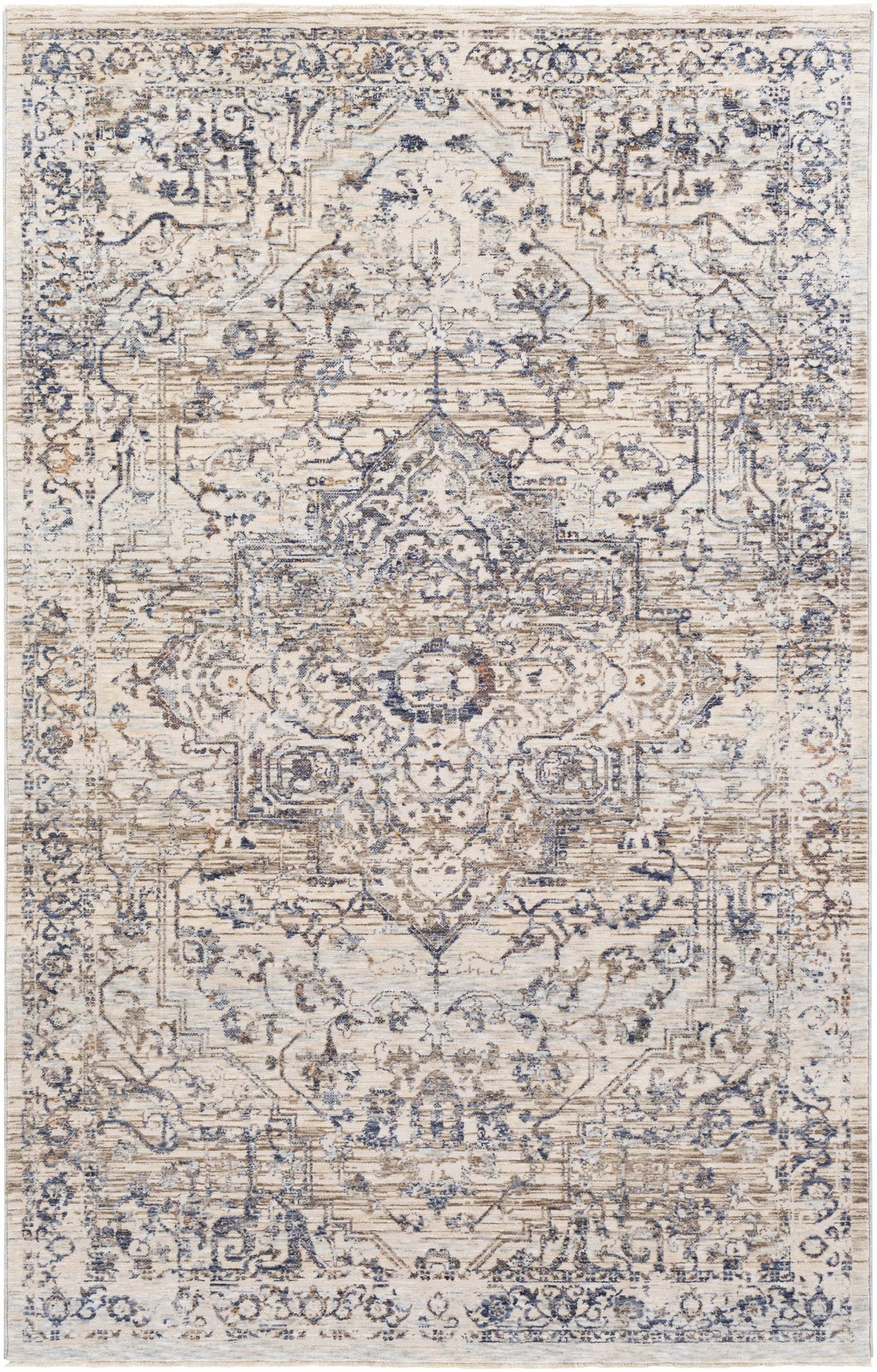 Wurtsboro Area Rug - Clearance