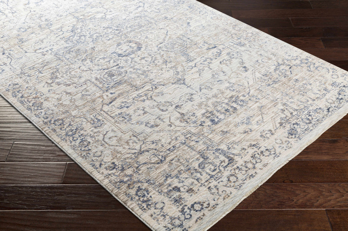 Wurtsboro Area Rug - Clearance