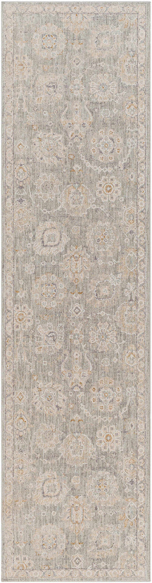 Wurtulla Statement Rug