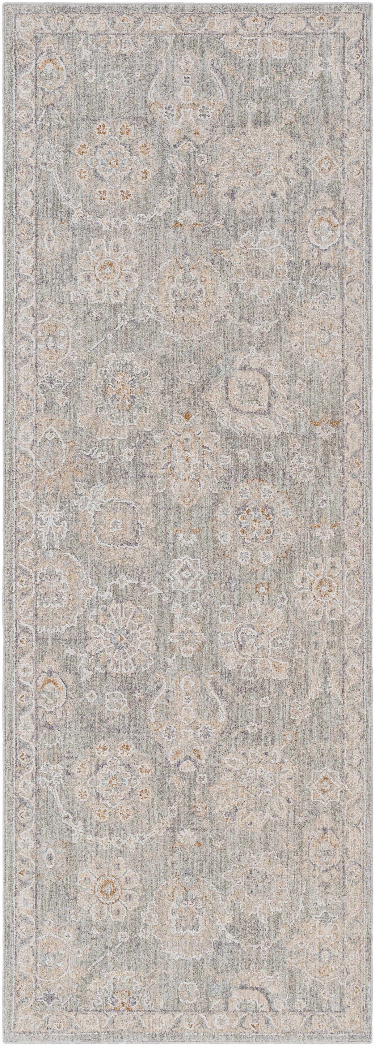 Wurtulla Statement Rug