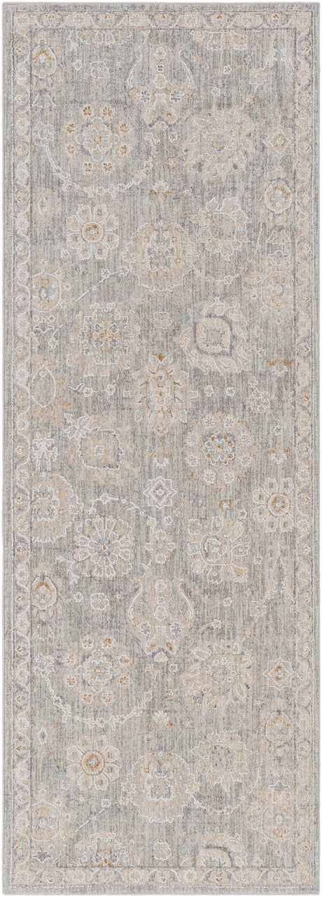 Wurtulla Statement Rug
