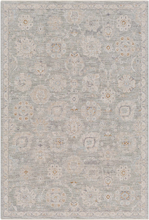 Wurtulla Statement Rug