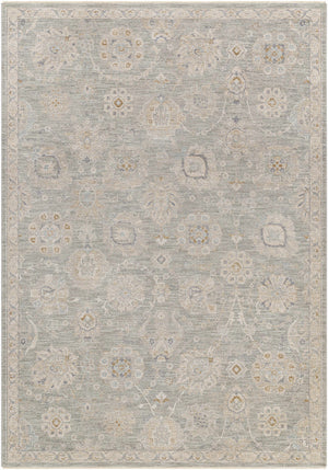 Wurtulla Statement Rug