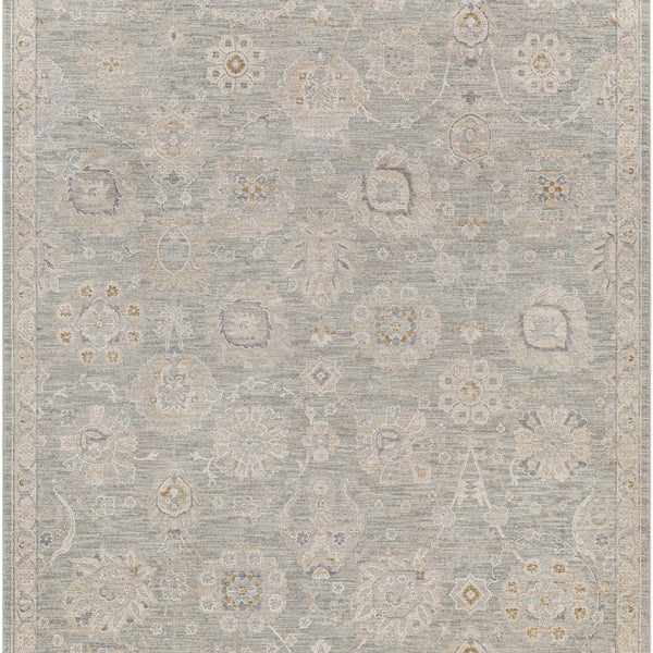Wurtulla Statement Rug