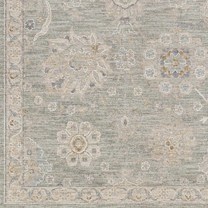 Wurtulla Statement Rug