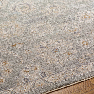 Wurtulla Statement Rug