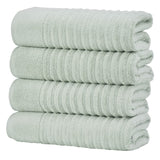Luxury Cotton Towels - Karina Collection