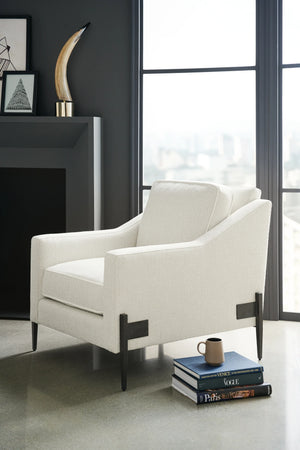 Remix Accent Chair