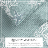 Fenwick Collection Quilt Set