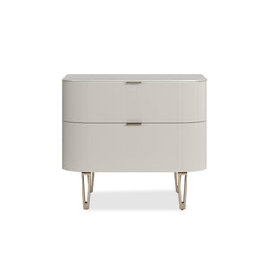 Love Closed Nightstand
