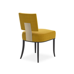 Reserved Seating Side Dining Chair