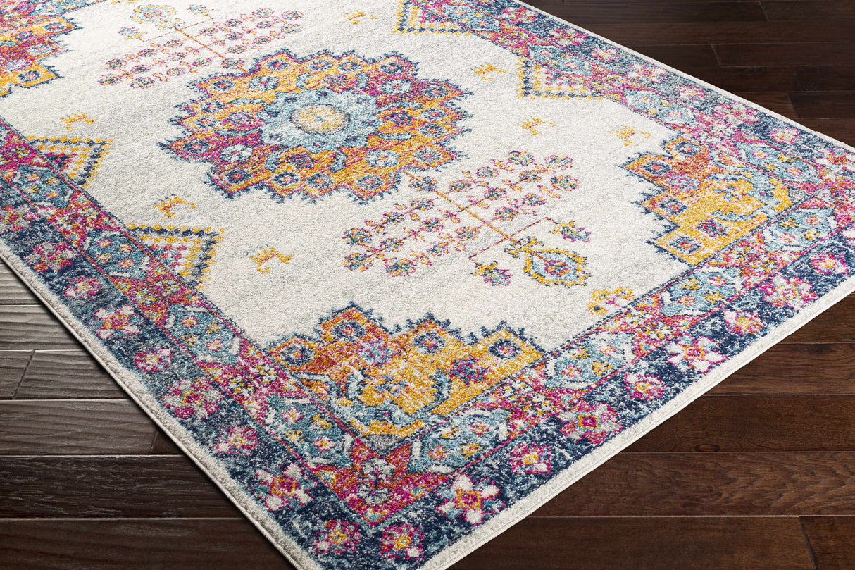 Wyalkatchem Area Rug - Clearance